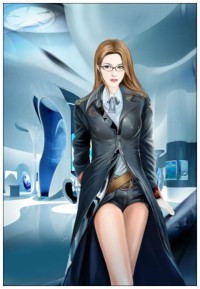 情迷獸王:槓上狂野BOSS
