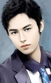 大隋龍君傳