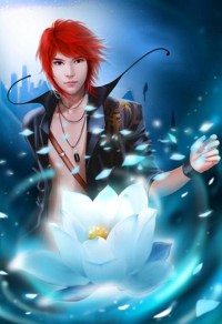 異能特工魔尊夫人要爬牆
