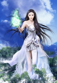 美女總裁的全職保安陳揚