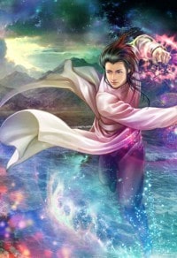 書林文學 >> 玄幻魔法 >> 無限之神王系統