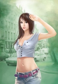 遊戲裏的我絕不可能是白月光