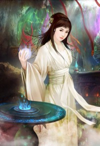 獸世情緣狼君來了