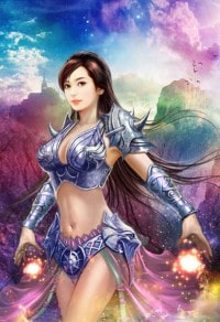 東方夢工廠
