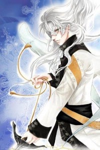 （BL/烽火佳人同人）灰色空間[沛琛]