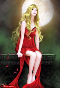 淫荡妈妈的美丽胴体