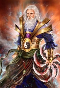 [綜武俠]全世界都怕我唱歌