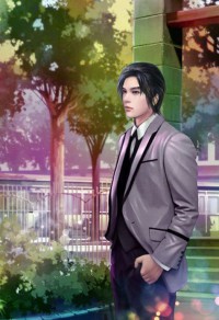 夜色玫瑰