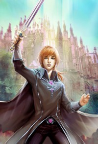 女尊天下：血族女皇在现代